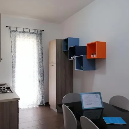 #2 Prázdninový dům