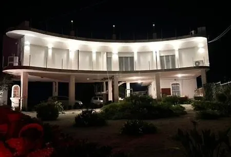 Marzamemi Rooms Marzamemi