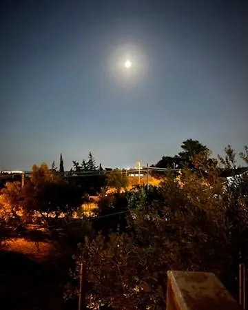 Affittacamere Marzamemi Rooms