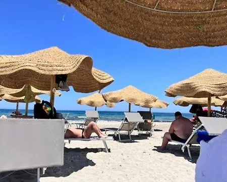 Affittacamere Marzamemi Rooms Marzamemi