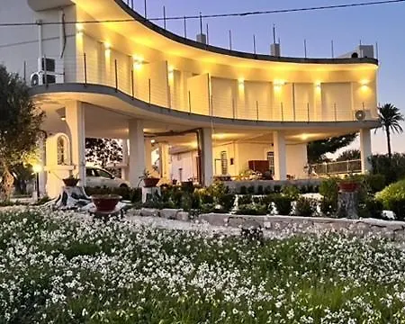 Marzamemi Rooms Affittacamere