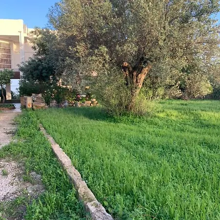 Marzamemi Rooms *