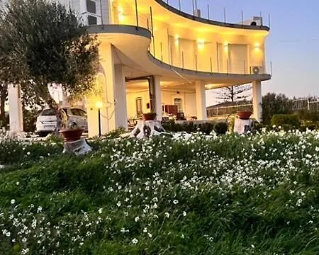 Affittacamere Marzamemi Rooms