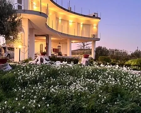 Marzamemi Rooms Affittacamere Marzamemi