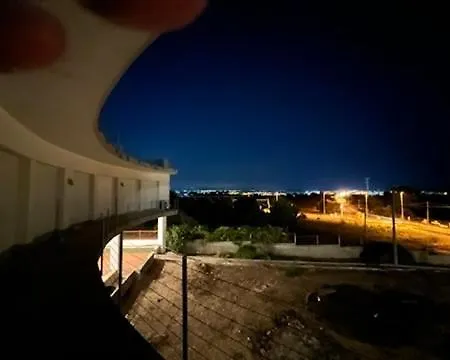 Marzamemi Rooms