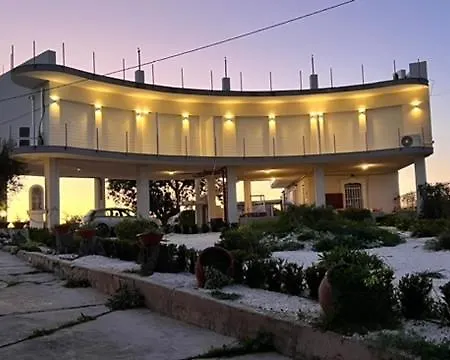 Marzamemi Rooms Affittacamere