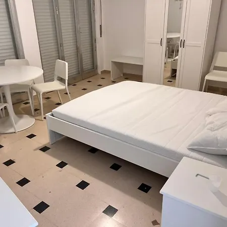 Marzamemi Rooms Affittacamere *