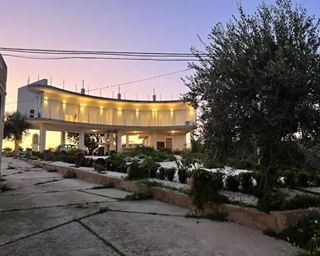 Marzamemi Rooms * Marzamemi