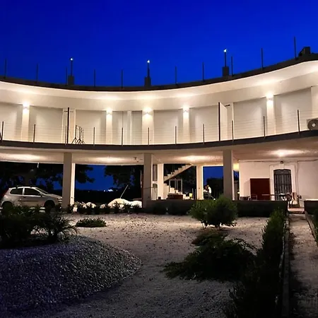 Marzamemi Rooms Affittacamere *