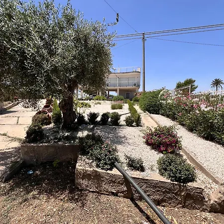 Affittacamere Marzamemi Rooms