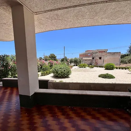 Marzamemi Rooms *