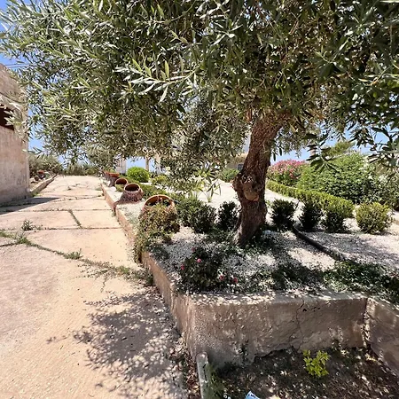 Affittacamere Marzamemi Rooms Marzamemi