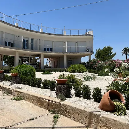 Marzamemi Rooms * Marzamemi