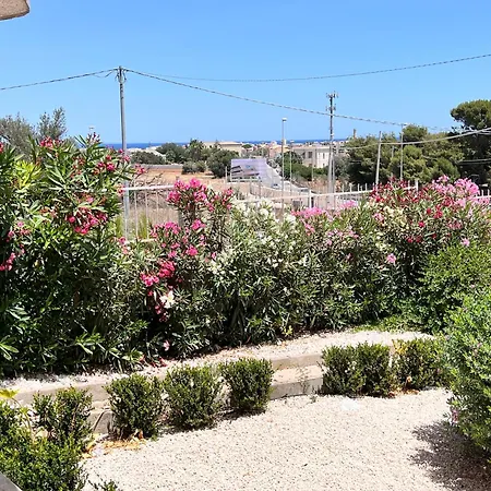 Marzamemi Rooms Affittacamere