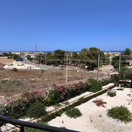 Marzamemi Rooms Affittacamere *