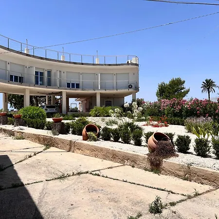 Marzamemi Rooms *