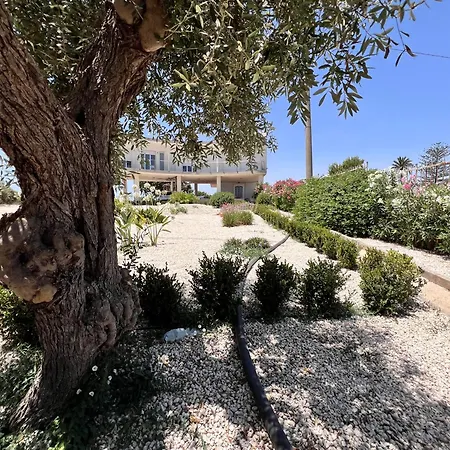 Marzamemi Rooms Marzamemi