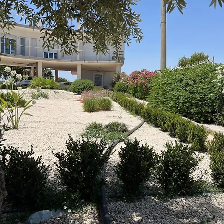 Marzamemi Rooms Affittacamere