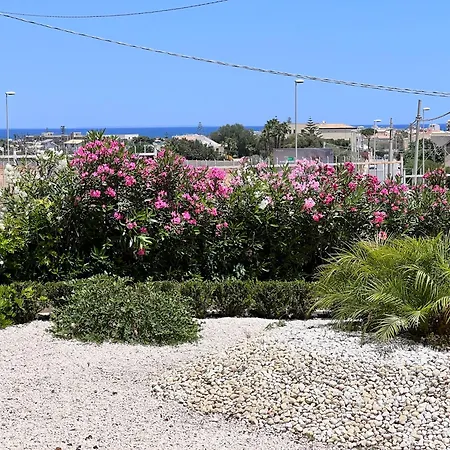 Affittacamere Marzamemi Rooms *