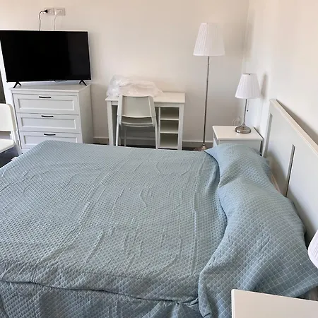 Marzamemi Rooms Affittacamere