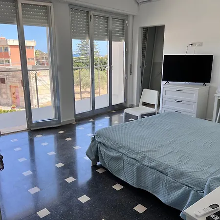 Affittacamere Marzamemi Rooms *