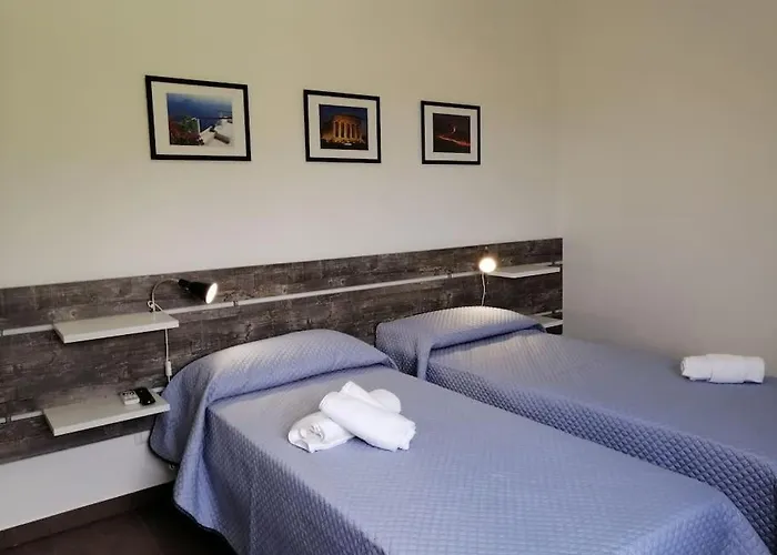 Сasa de vacaciones #2